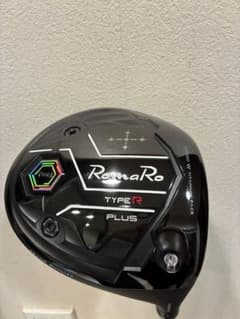 2025年ロマロTYPE-R PLUS◇10.5度 - メルカリ