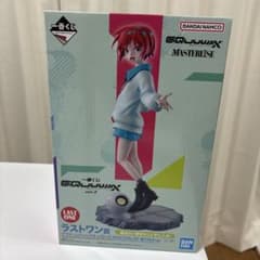 一番くじ 機動戦士ガンダムジークアクス マチュ　ラストワン アマテ・ユズリハのサムネイル