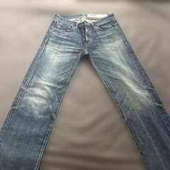 NEIGHBORHOOD 14oz デニムパンツ MID Mサイズのサムネイル