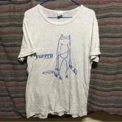 ゆれる バンドツアーTシャツのサムネイル
