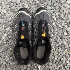 Salomon Speedcross 5 GORE-TEX ブラックのサムネイル