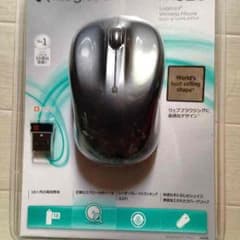値下げ❗️      logicool マウスのサムネイル