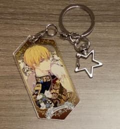 ある日、お姫様になってしまった件について ある姫 アクリル