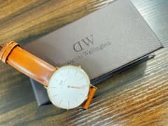 ダニエルウェリントン（danielwellington）腕時計のサムネイル
