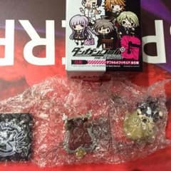 【ダンガンロンパ】フィギュアのサムネイル