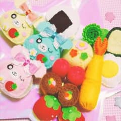 poteto♡プロフィール読んでね！様専用のサムネイル