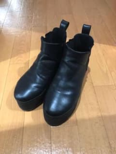Hikky様専用　　G.V.G.V    サイドゴアブーツのサムネイル