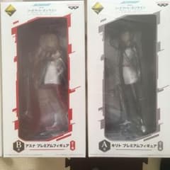 今日まで！ sao フィギュアのサムネイル