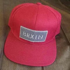 D様 専用 BRXTN ブリグストン キャップのサムネイル