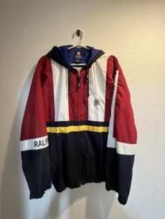 CHAPS RALPH LAUREN ナイロンジャケットのサムネイル