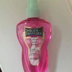 BODY FANTASIESのサムネイル