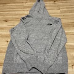 NORTH ノースフェイス パーカーのサムネイル