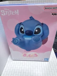ディズニーキャラクター きゅむころ～ディズニースティッチ～の入手