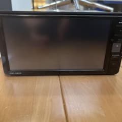 ダイハツ純正ディスプレイオーディオ DUK-W67Dのサムネイル