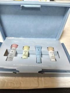 ドモホルンリンクル 基本4点セット 3日分 新品 リニューアル。 - メルカリ