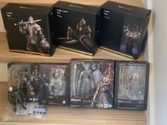 フロムソフトウェア1/12フィギュア8個★フィギュアーツfigma m94078629293_1.jpg?1753607764