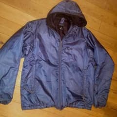 ▪️Patagonia 中綿ジャケット▪️のサムネイル