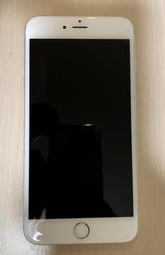 iPhone6s Plus 64GB シルバー 中古のサムネイル