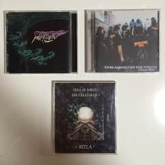 EDGE OF SPIRIT CD 3枚セットのサムネイル