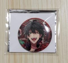 ヒプマイ 山田一郎 Flava2 缶バッジ - メルカリ