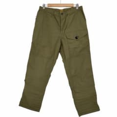 human made cargo pants カーゴパンツのサムネイル