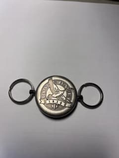 Eddy Bear 1920 メカニカルキーホルダーのサムネイル