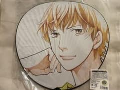 花沢類 うちわ 花より男子展のサムネイル