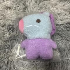 BT21 공식 탄톤 S 봉제 인형 MANG BTS J-HOPE 호석