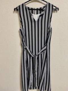 BANANA REPUBLIC ノースリワンピースのサムネイル