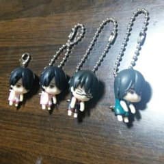 黒子のバスケのサムネイル