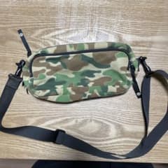 アベイシングエイプ ショルダーバッグのサムネイル