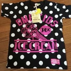 ブルームーンブルー130Tシャツのサムネイル