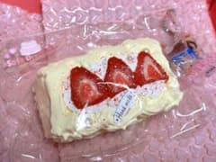 softdream ソフトドリーム シークレット ブラインド スクイーズのサムネイル