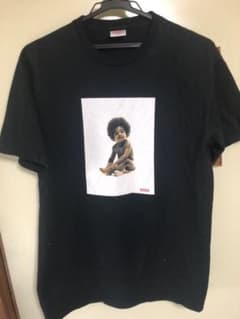 supreme シュプリーム biggie ビギー Tシャツ  2011AWのサムネイル