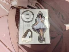 ≠ME 尾木波菜 アクリルスタンドキーホルダーのサムネイル