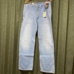 Levi's 555 RELAXED STRAIGHT UTILITYのサムネイル