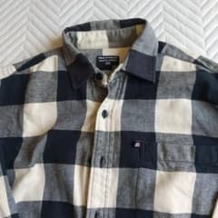 カメちゃんさん専用 ラルフローレン POLO JEANS ブロックチェックのサムネイル