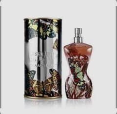 【限定缶】廃盤 ゴルチエ CLASSIQUE 限定缶 未開封 限定缶】廃盤 ジャンポールゴルチエ CLASSIQUE 限定缶 未開封 - メルカリ