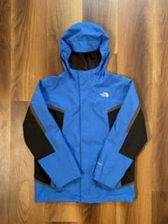 THE NORTH FACE DryVent BOYS （14/16）／メンズSのサムネイル