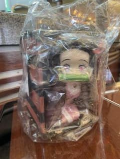 鬼滅の刃　竈門禰豆子　USJポップコーンバケツのサムネイル
