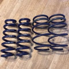 H&R スプリング 28662-4 BMW G21 ダウンサスペンションのサムネイル