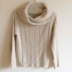 ♡城♡様専用 nano universニットのサムネイル
