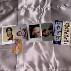 なにわ男子 高橋恭平 まとめ売り - メルカリ