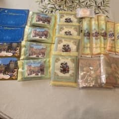 東京ディズニーランドホテルの宿泊者限定アメニティセット - メルカリ
