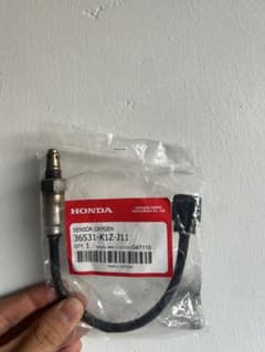 HONDA 酸素センサー オーツーセンサーのサムネイル