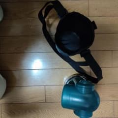 Hapyson 高光度LED投光型集魚灯 箱無し 動作確認済みのサムネイル