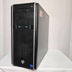 羽*山様 ゲーミングPC/i7 12700KF/SSD512GB/RTX360T - メルカリ