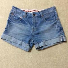 PAGE BOY＊ショートパンツのサムネイル