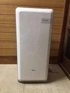 HDS 302G 富士通ゼネラル 脱臭機 2023 動作良好 - メルカリ
