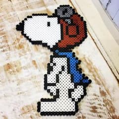専用です！ハンドメイド スヌーピーフレンド♡のサムネイル